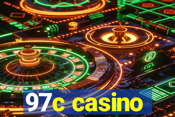 97c casino